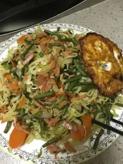 Make Spaghetti step 4