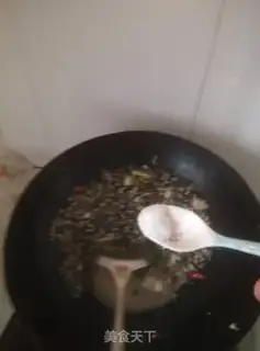 Make Curry chicken and potatoes step 0