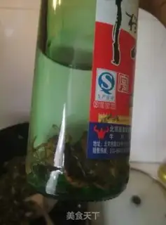 Make Snailhead step 7