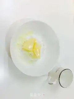 Make Potato beans souffle step 11
