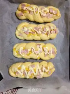 Make Peaches, earthen yeast step 7