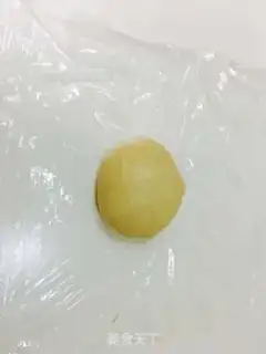 Make Potato beans souffle step 12