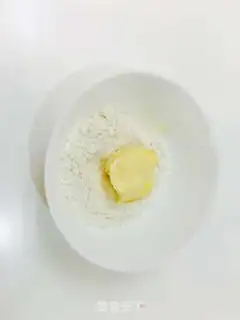 Make Potato beans souffle step 13