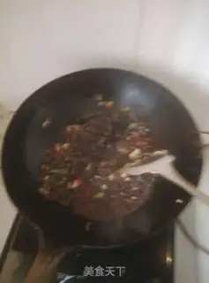 Make Snailhead step 10