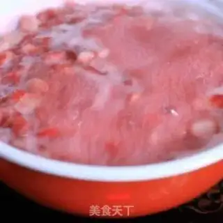Make Strawberry jam step 5