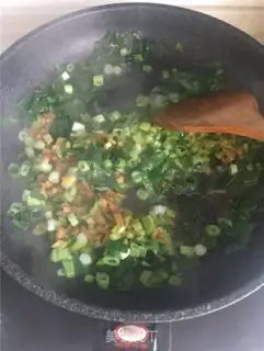 Make Potato cheese step 3