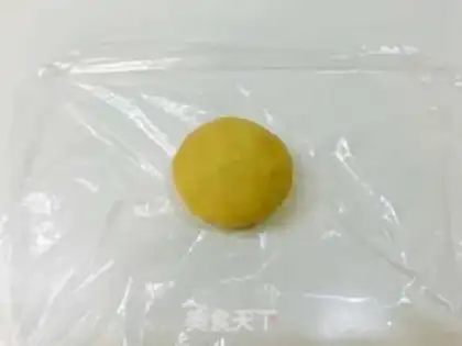 Make Potato beans souffle step 15
