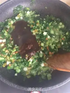 Make Potato cheese step 4