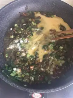 Make Potato cheese step 5