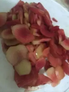 Make Plum yeast step 3