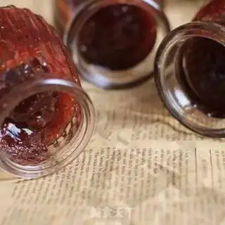 Make Strawberry jam step 11