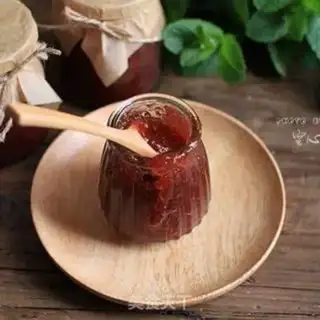 Make Strawberry jam step 12