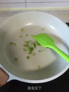 Make Snacks for salmon step 2