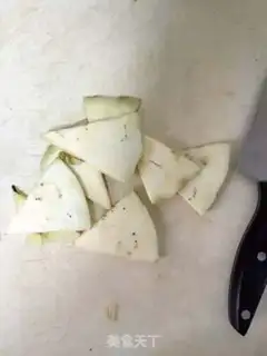 Make Pancake step 0