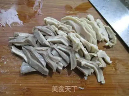 Make Onion pig