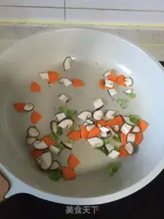Make Snacks for salmon step 3