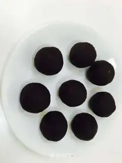 Make Potato beans souffle step 23