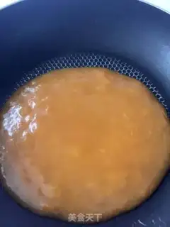 Make Fruit rolls step 2
