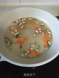 Make Snacks for salmon step 4
