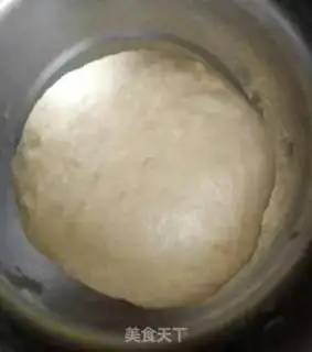 Make Souffle step 1
