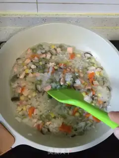 Make Snacks for salmon step 6