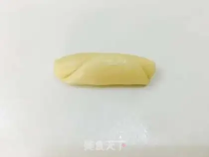 Make Potato beans souffle step 26