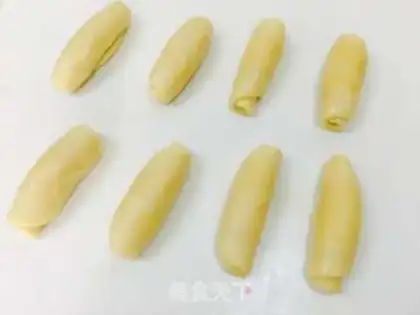 Make Potato beans souffle step 27