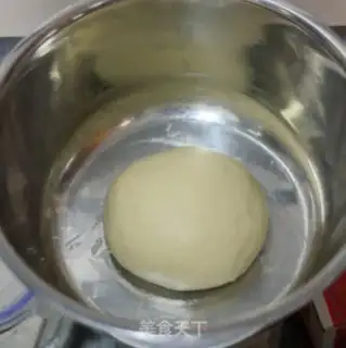 Make Butterbread step 1