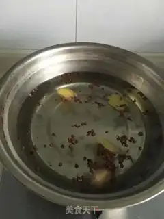 Make Homemade pickles step 0