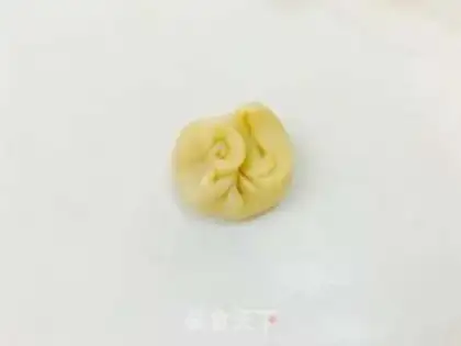 Make Potato beans souffle step 29