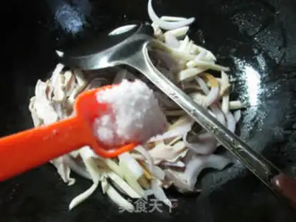 Make Onion pig