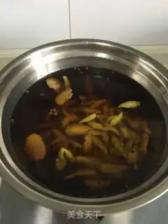 Make Homemade pickles step 2