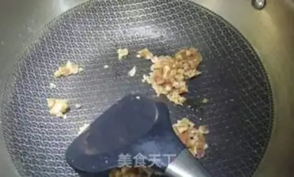 Make Spicy noodles step 2