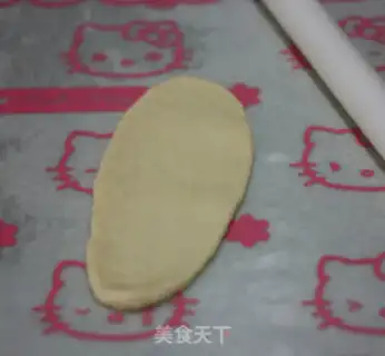 Make Butterbread step 4