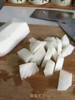 Make Homemade pickles step 3