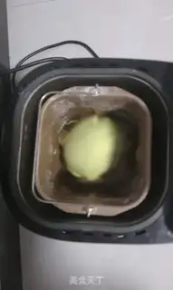 Make Spinach Juice Pack step 2