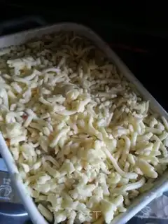 Make Cheese mashed potatoes step 5