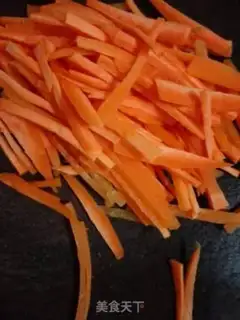 Make Fried noodles step 0