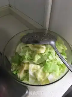 Make Homemade pickles step 4