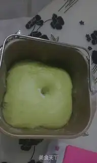 Make Spinach Juice Pack step 3