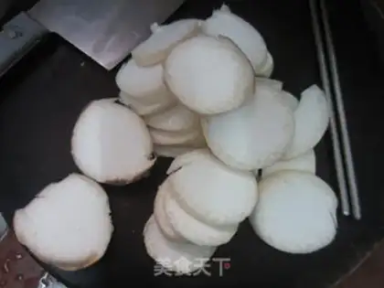 Make The apricot step 3