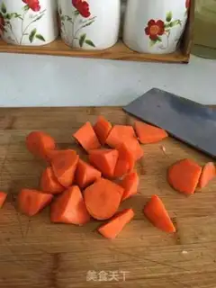 Make Homemade pickles step 5