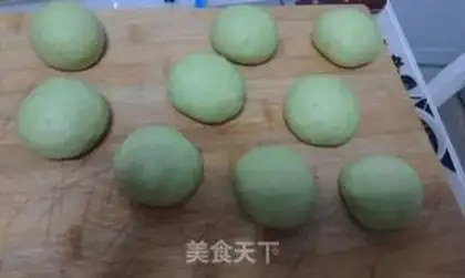 Make Spinach Juice Pack step 4