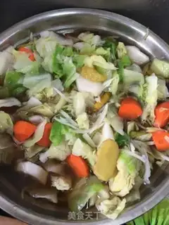 Make Homemade pickles step 6