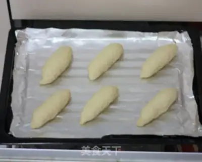 Make Butterbread step 7
