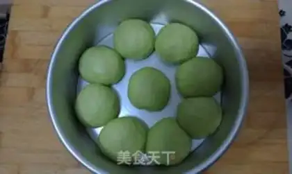 Make Spinach Juice Pack step 5