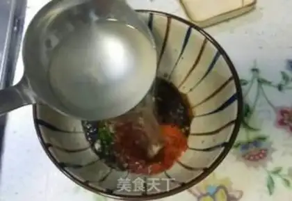Make Spicy noodles step 9