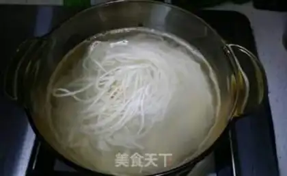 Make Spicy noodles step 10