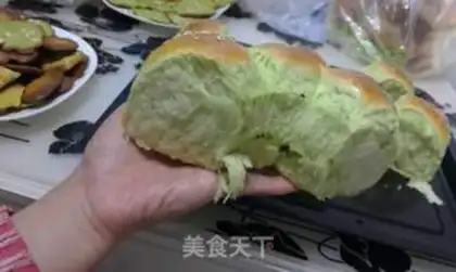 Make Spinach Juice Pack step 10