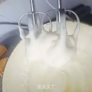 Make Blue popsicle step 4